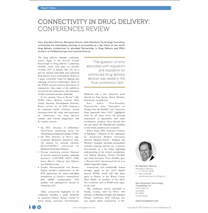 Connectivity in Drug Delivery: Conferences in Review