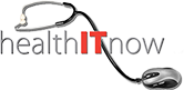 Health IT logo
