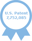 Patent - Telemanagement