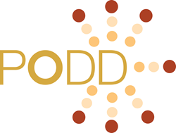 PODD: Partnerships in Drug Delivery